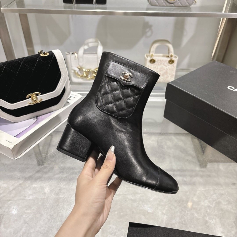 Ch*el boots